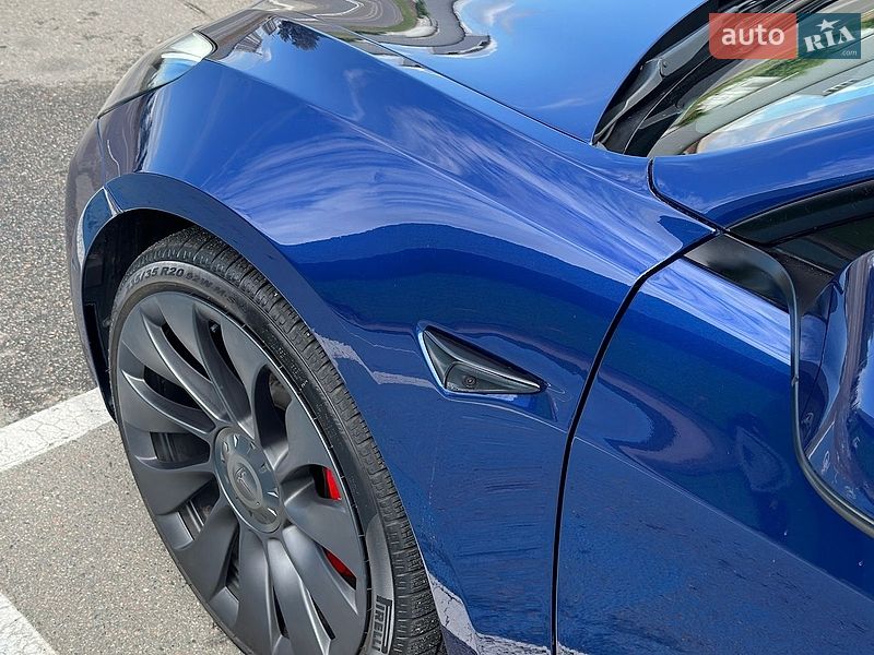 Седан Tesla Model 3 2021 в Киеве фото 21 Седан Tesla Model 3 2021 в Киеве