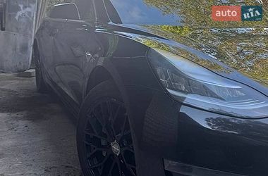Седан Tesla Model 3 2019 в Харькове
