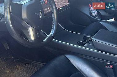 Седан Tesla Model 3 2019 в Харькове