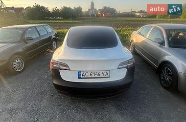 Седан Tesla Model 3 2019 в Луцке фото 5 Седан Tesla Model 3 2019 в Луцке