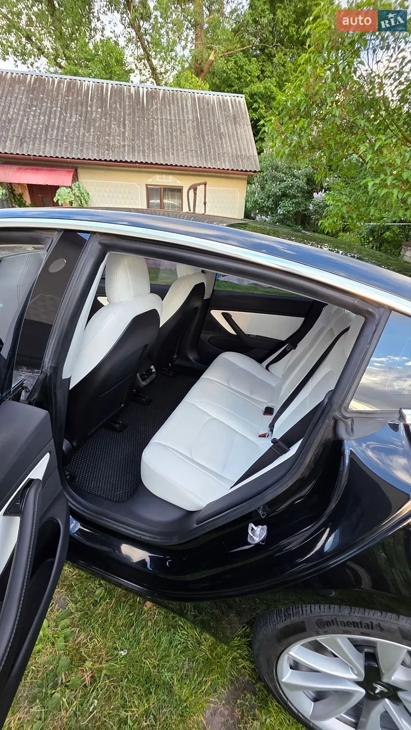 2019 Tesla Model 3 - мініатюра 8