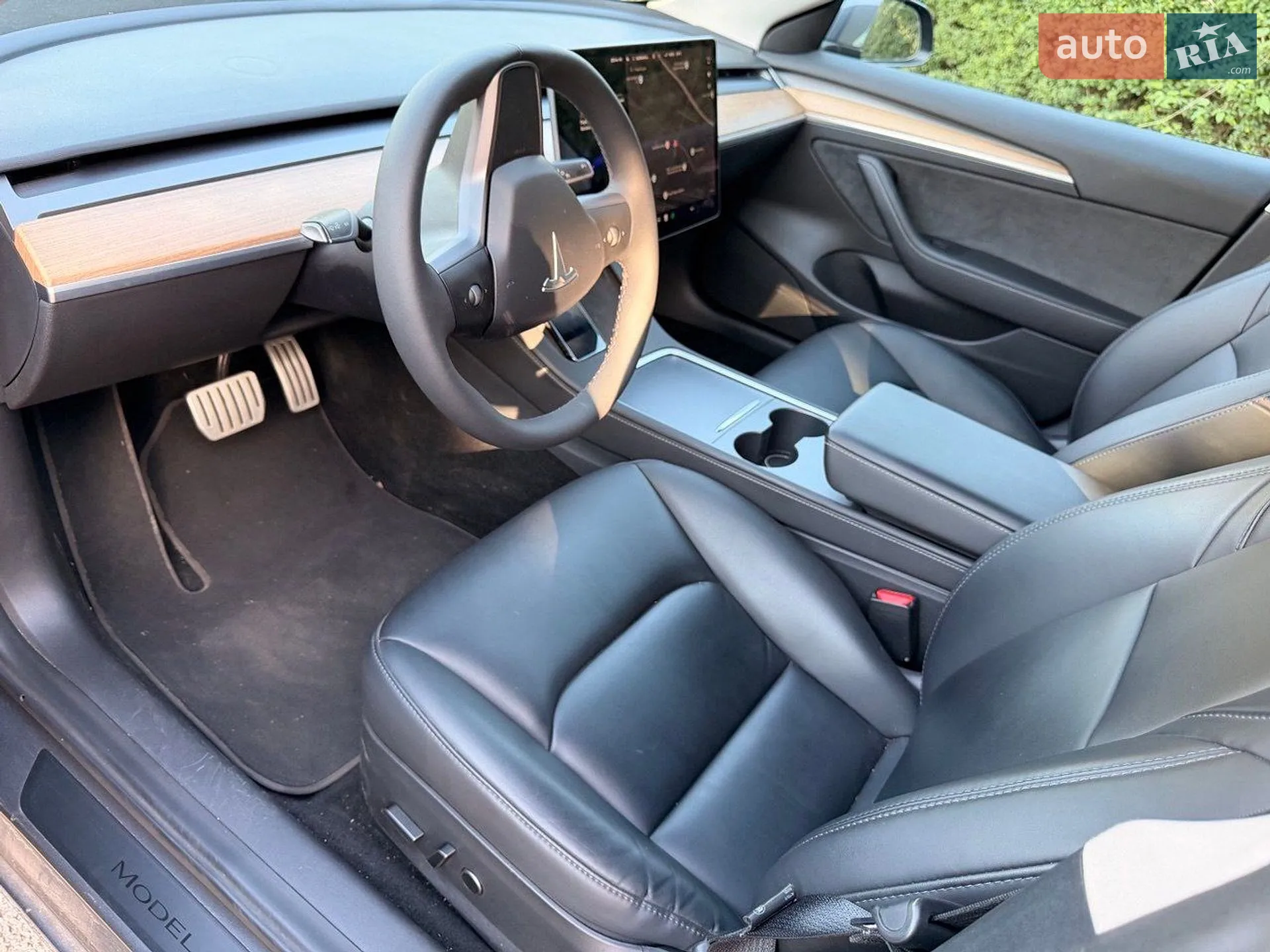 2021 Tesla Model 3 - мініатюра 11
