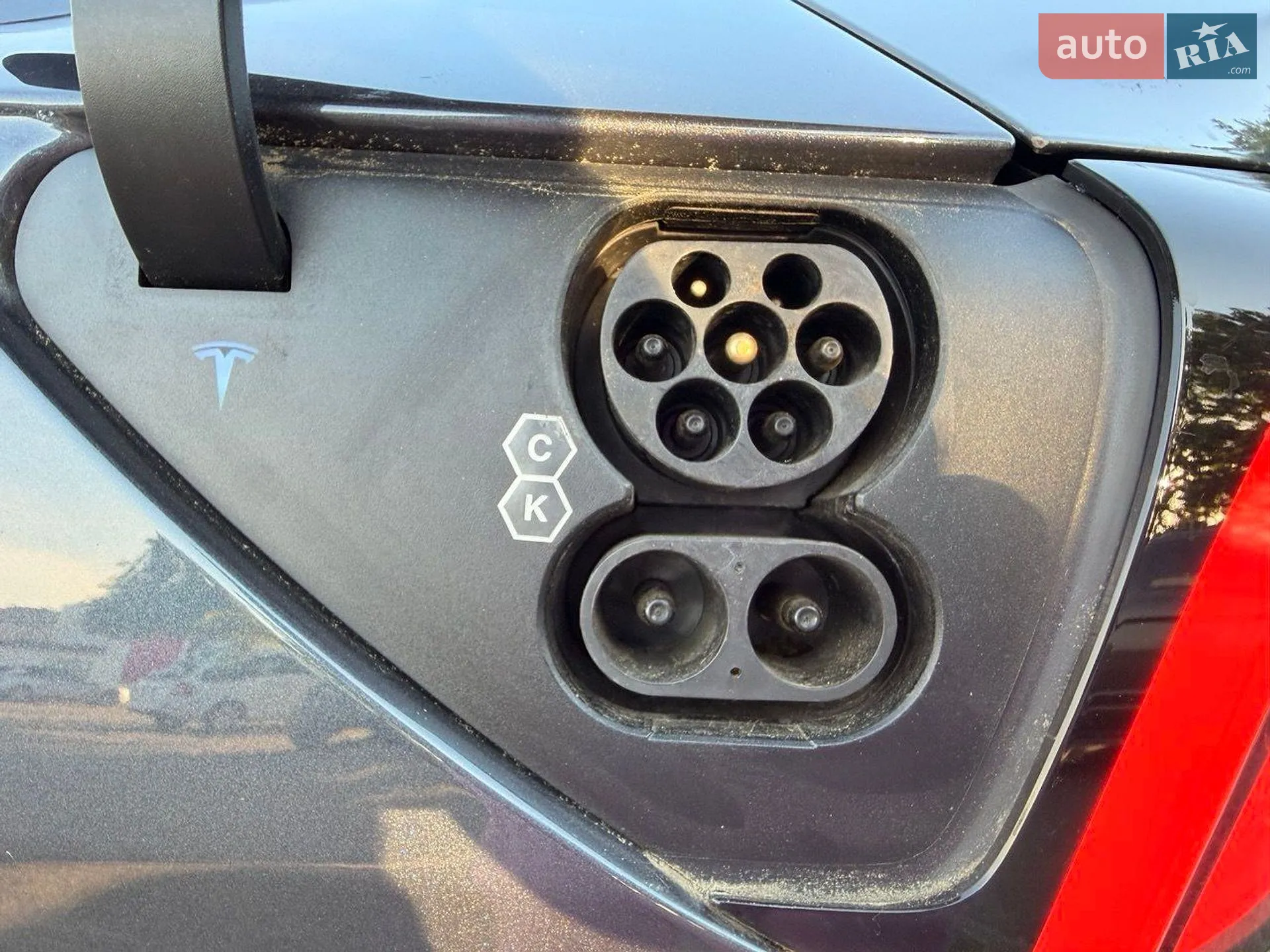 2021 Tesla Model 3 - мініатюра 9