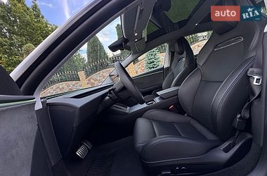 Седан Tesla Model 3 2024 в Києві фото 14 Седан Tesla Model 3 2024 в Києві
