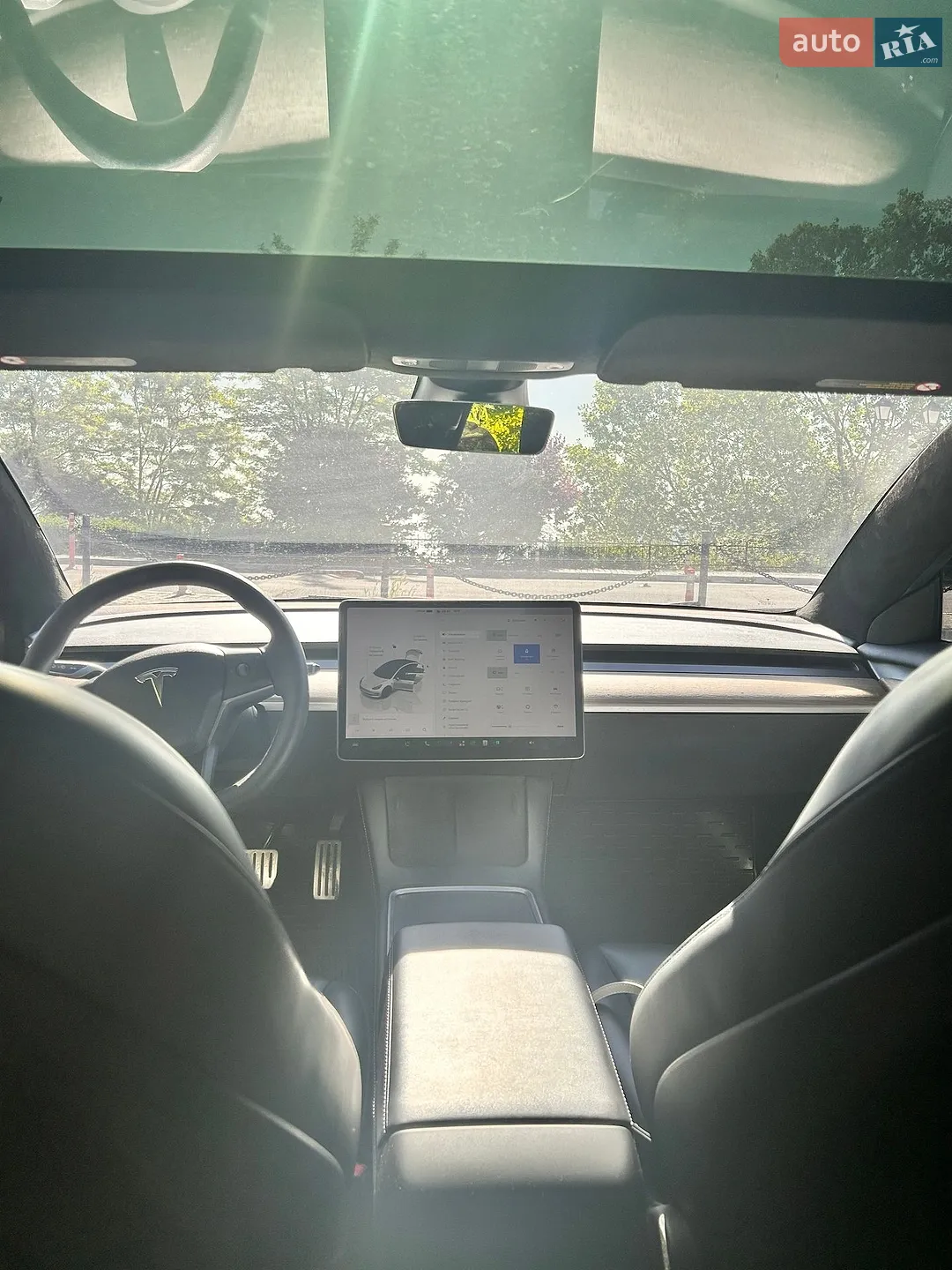 2023 Tesla Model 3 - мініатюра 7