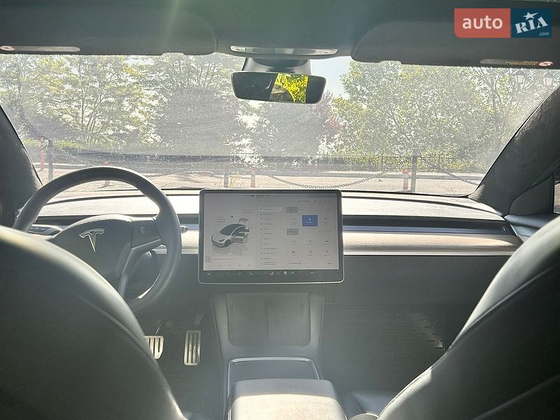 Седан Tesla Model 3 2023 в Одесі фото 7 Седан Tesla Model 3 2023 в Одесі