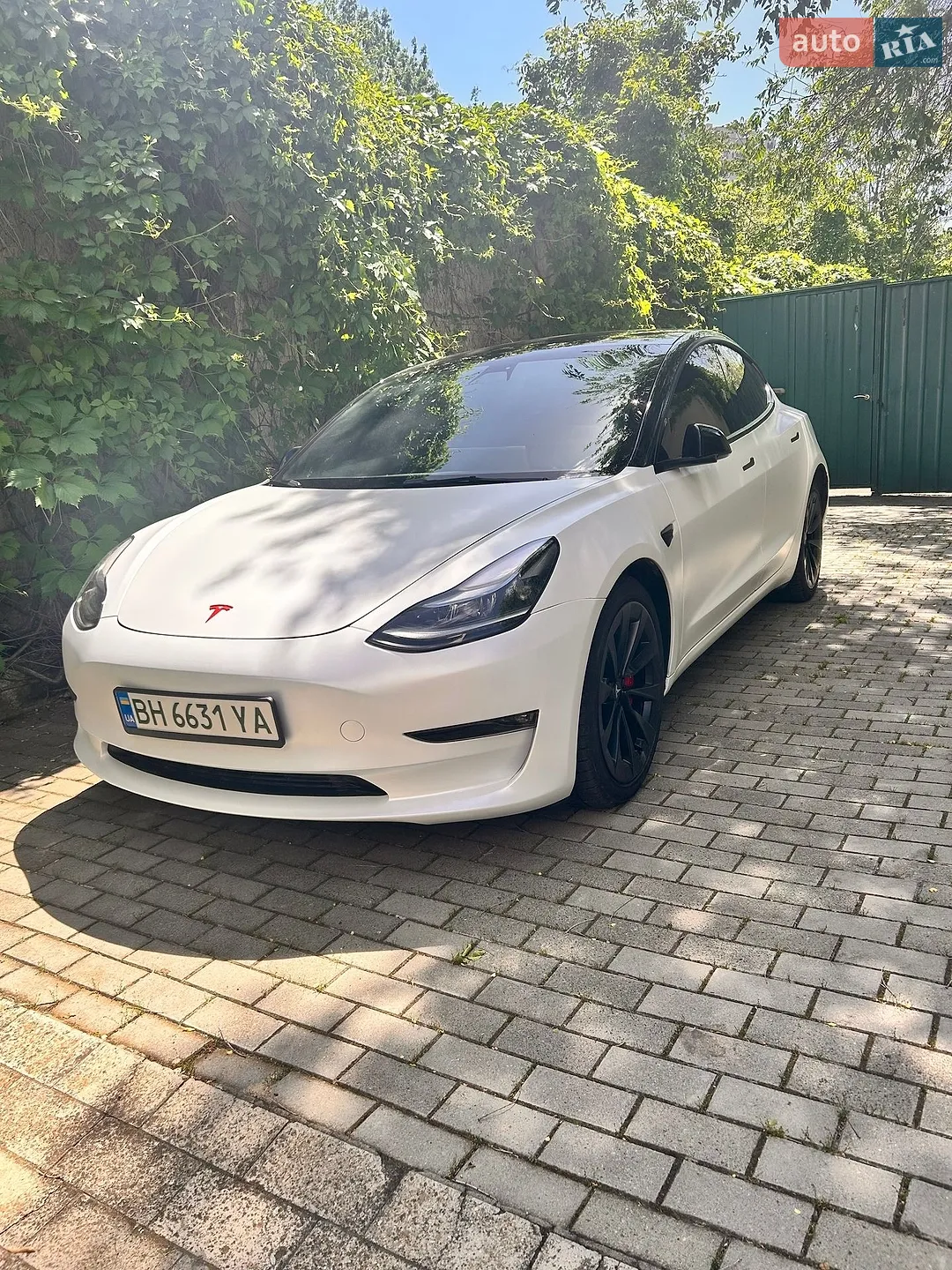2023 Tesla Model 3 - мініатюра 10