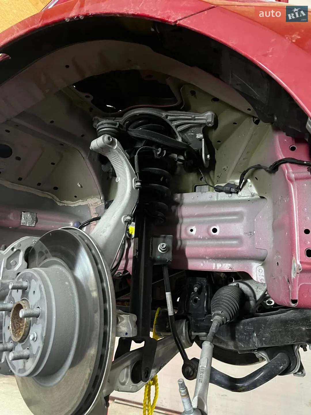 2023 Tesla Model 3 - мініатюра 10