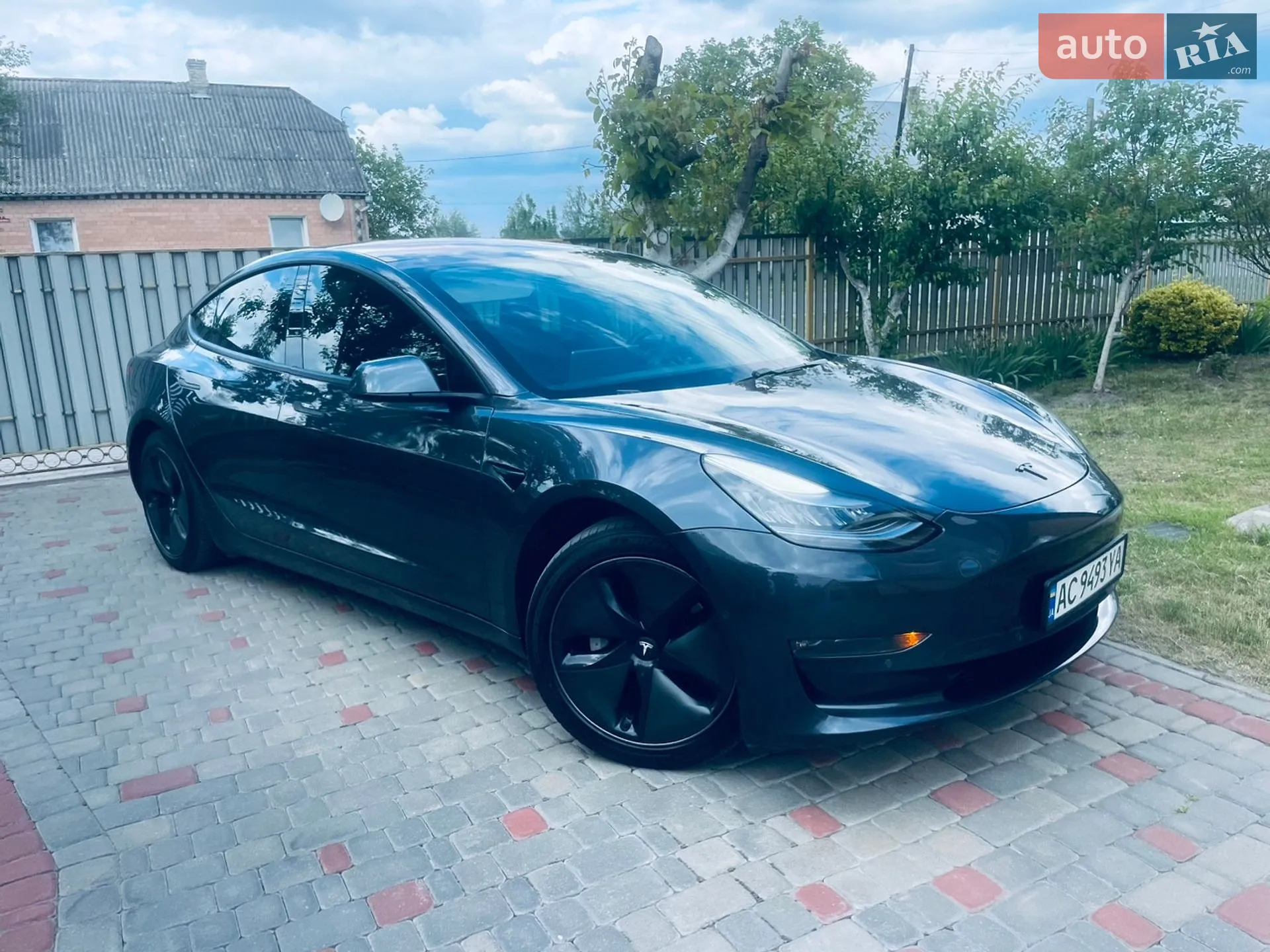 2018 Tesla Model 3 - мініатюра 19