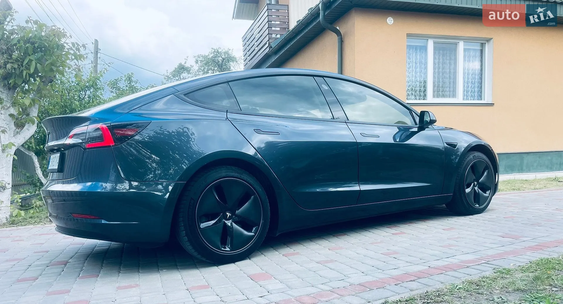 2018 Tesla Model 3 - мініатюра 22