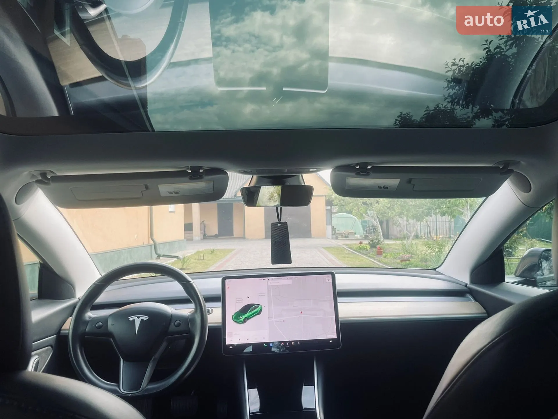 2018 Tesla Model 3 - мініатюра 40