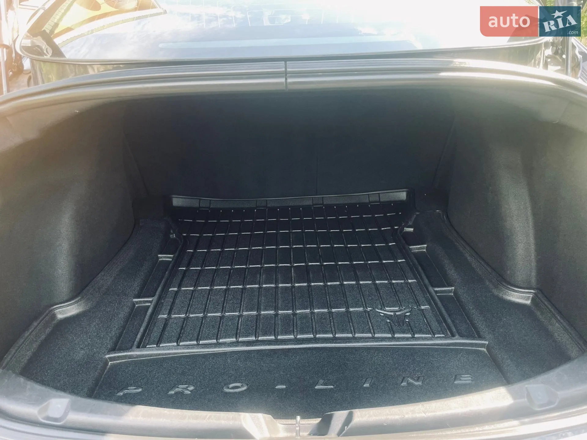 2018 Tesla Model 3 - мініатюра 50