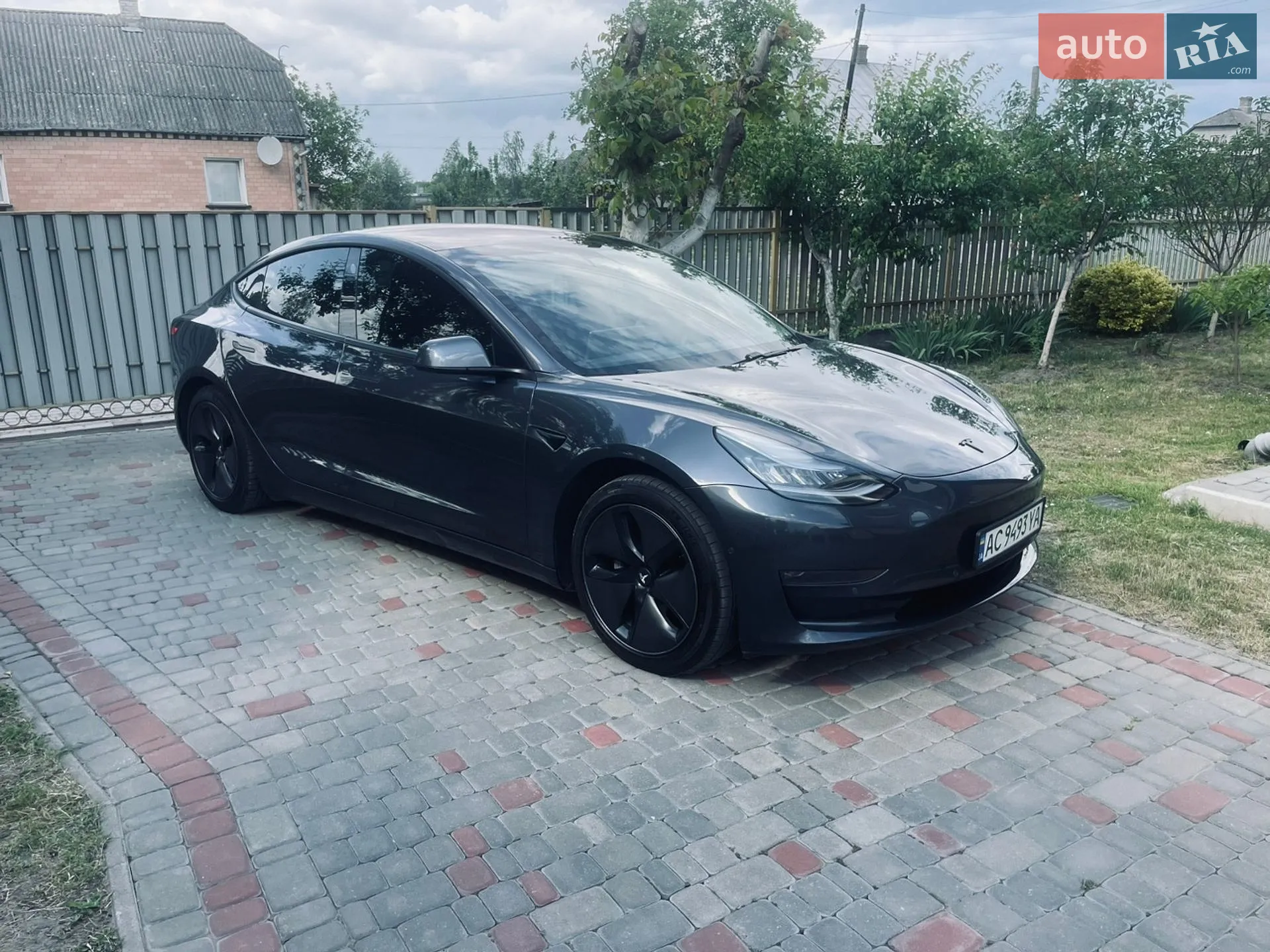 2018 Tesla Model 3 - мініатюра 58