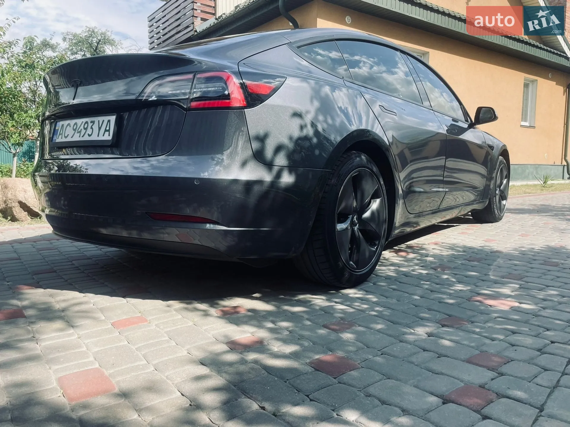 2018 Tesla Model 3 - мініатюра 63