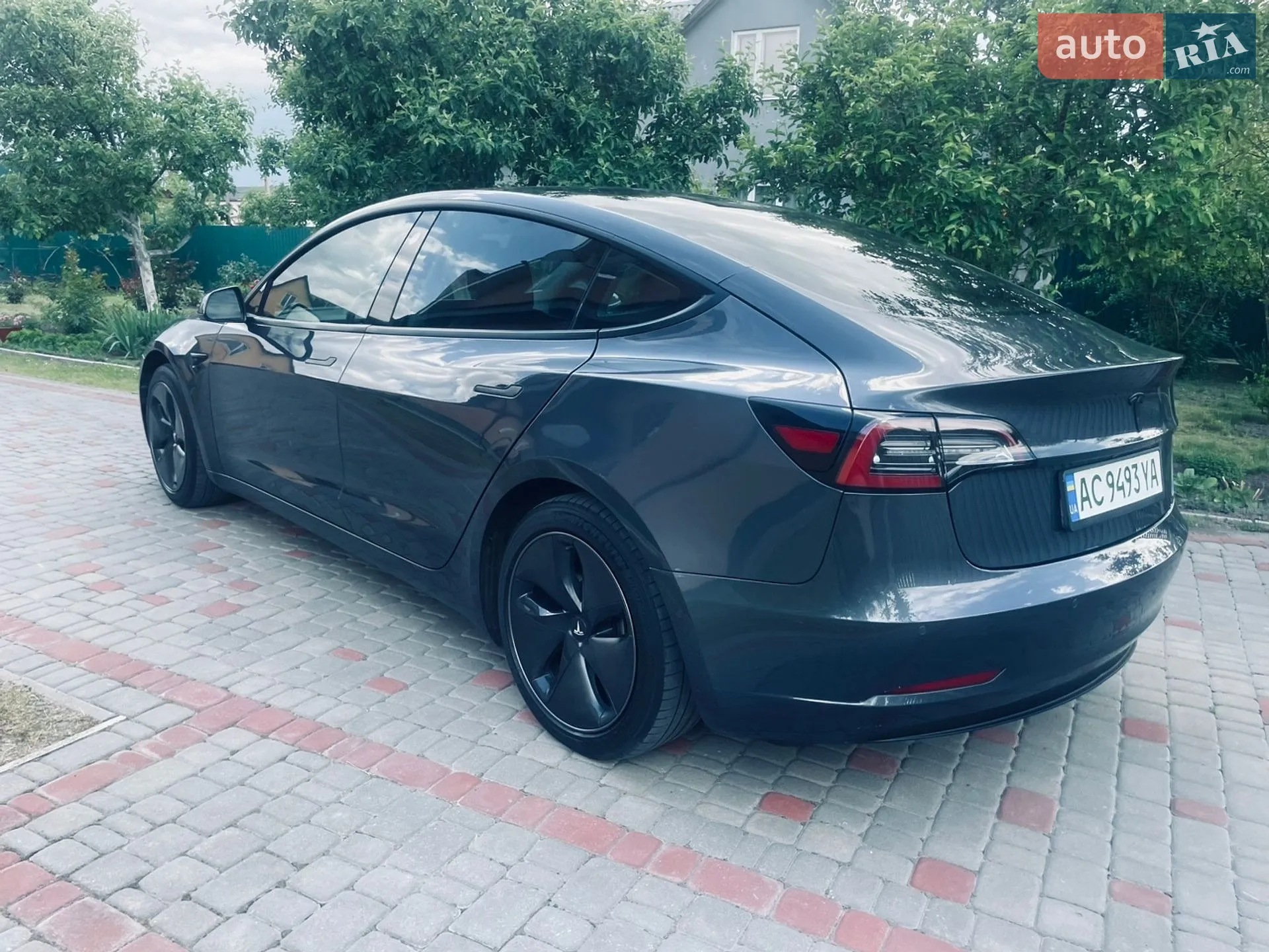 2018 Tesla Model 3 - мініатюра 67