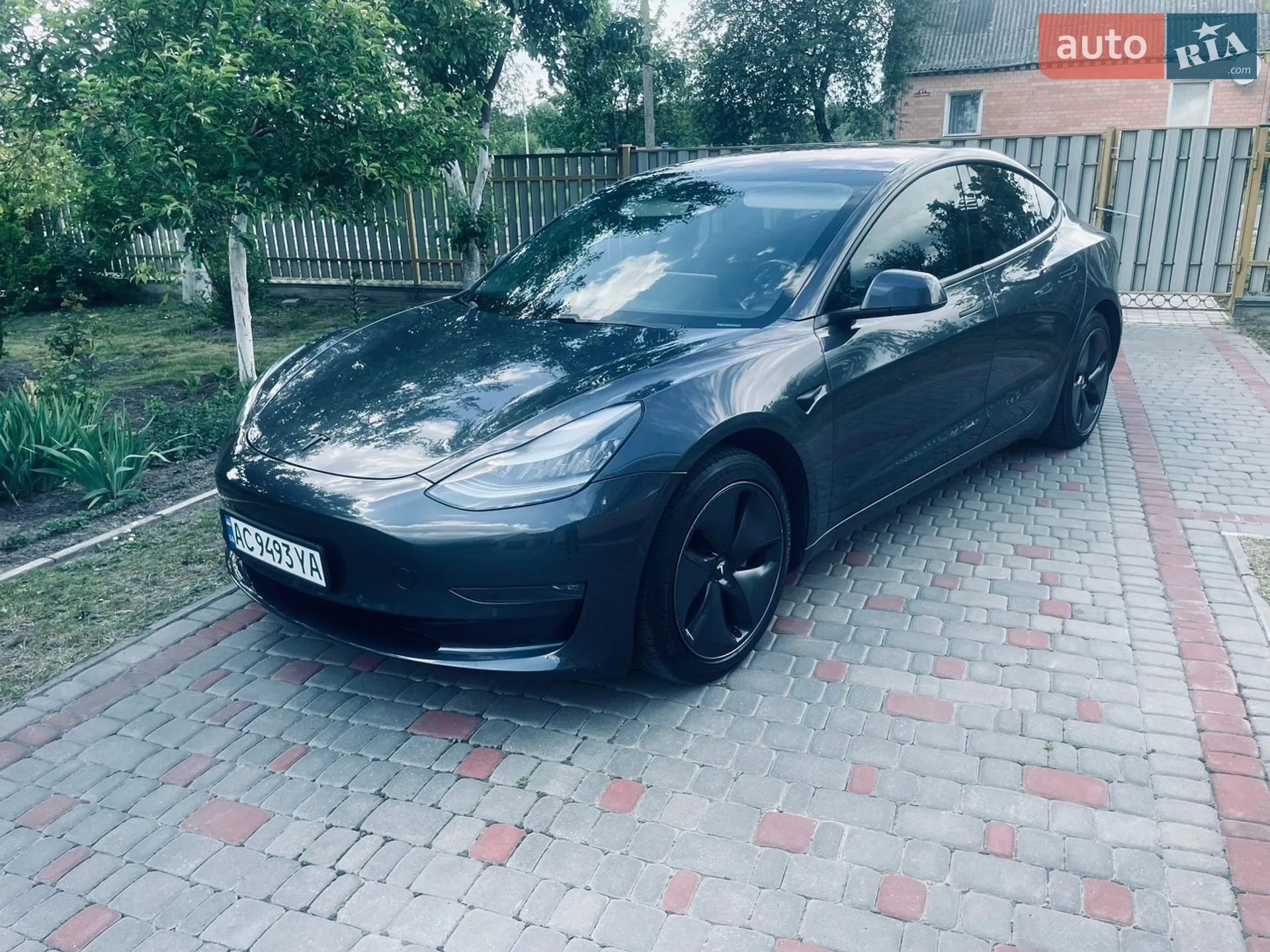 2018 Tesla Model 3 - мініатюра 71