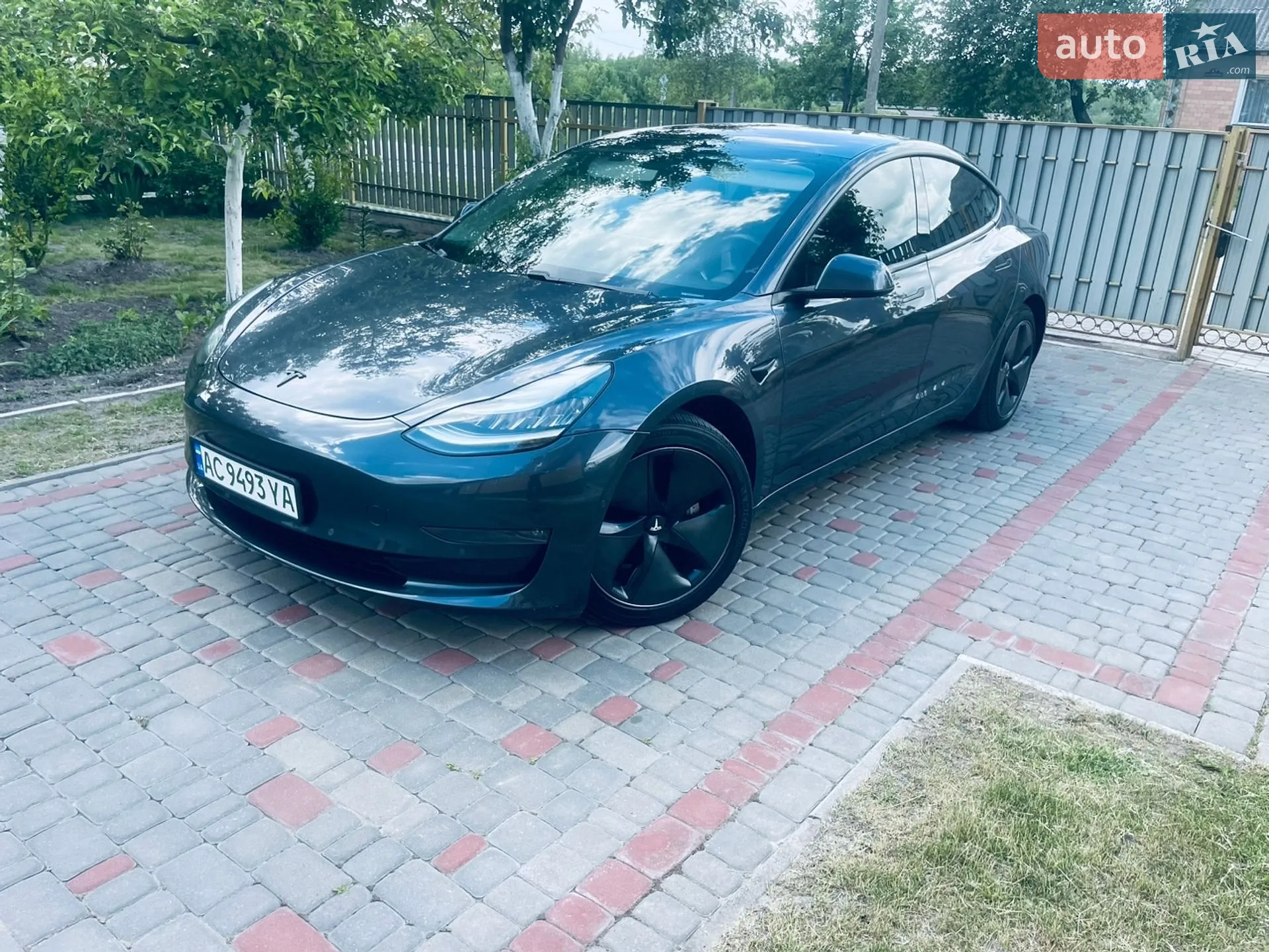 2018 Tesla Model 3 - мініатюра 76