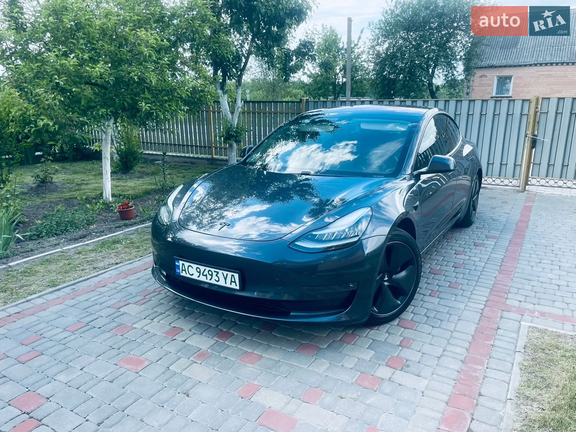 2018 Tesla Model 3 - мініатюра 81
