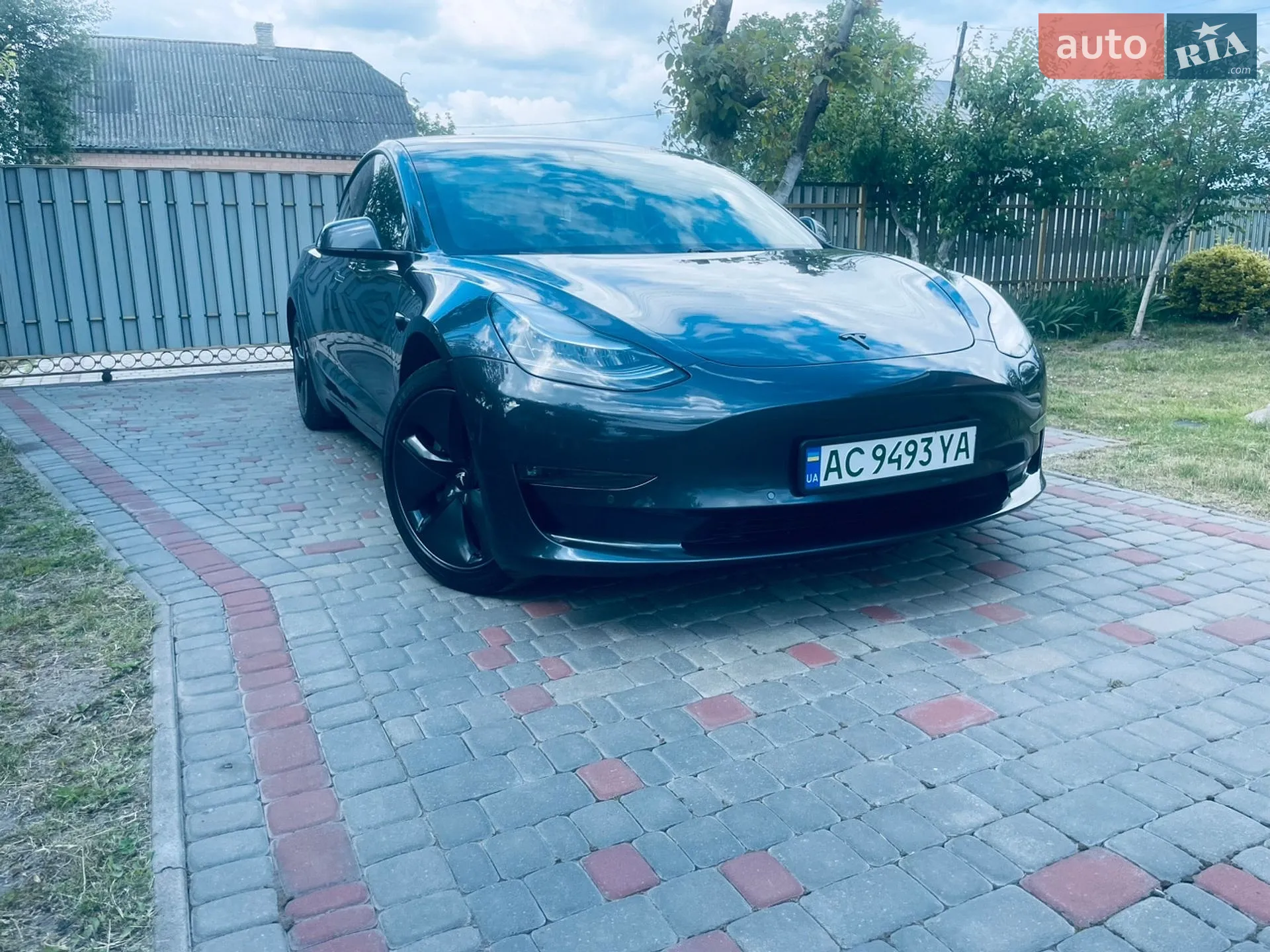 2018 Tesla Model 3 - мініатюра 85