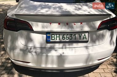 Седан Tesla Model 3 2023 в Одесі фото 2 Седан Tesla Model 3 2023 в Одесі