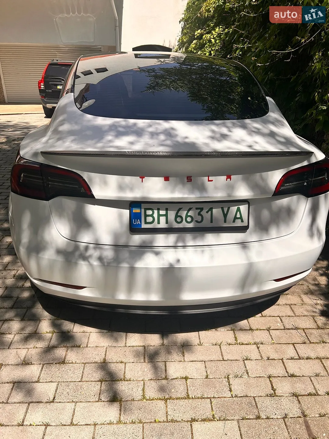 2023 Tesla Model 3 - мініатюра 2