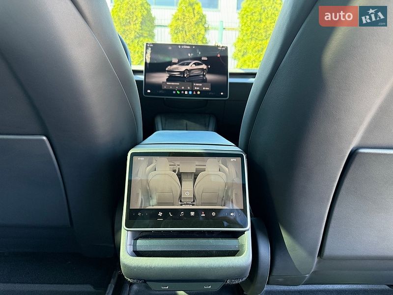 Седан Tesla Model 3 2024 в Мукачево фото 28 Седан Tesla Model 3 2024 в Мукачево