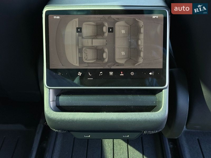 Седан Tesla Model 3 2024 в Мукачево фото 30 Седан Tesla Model 3 2024 в Мукачево
