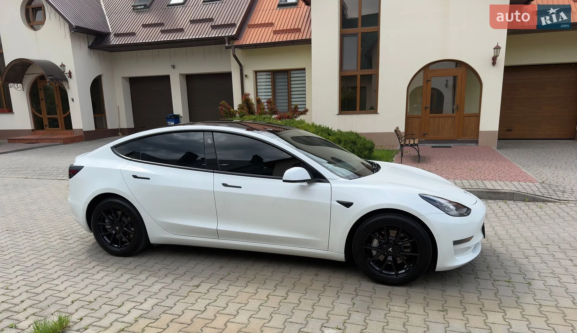 2021 Tesla Model 3 - мініатюра 5