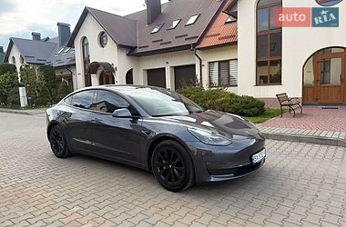 Седан Tesla Model 3 2021 в Хмельницькому фото 5 Седан Tesla Model 3 2021 в Хмельницькому