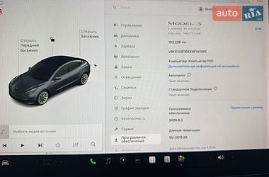Седан Tesla Model 3 2021 в Хмельницькому фото 14 Седан Tesla Model 3 2021 в Хмельницькому