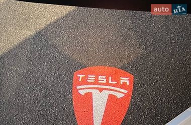 Седан Tesla Model 3 2019 в Харькове