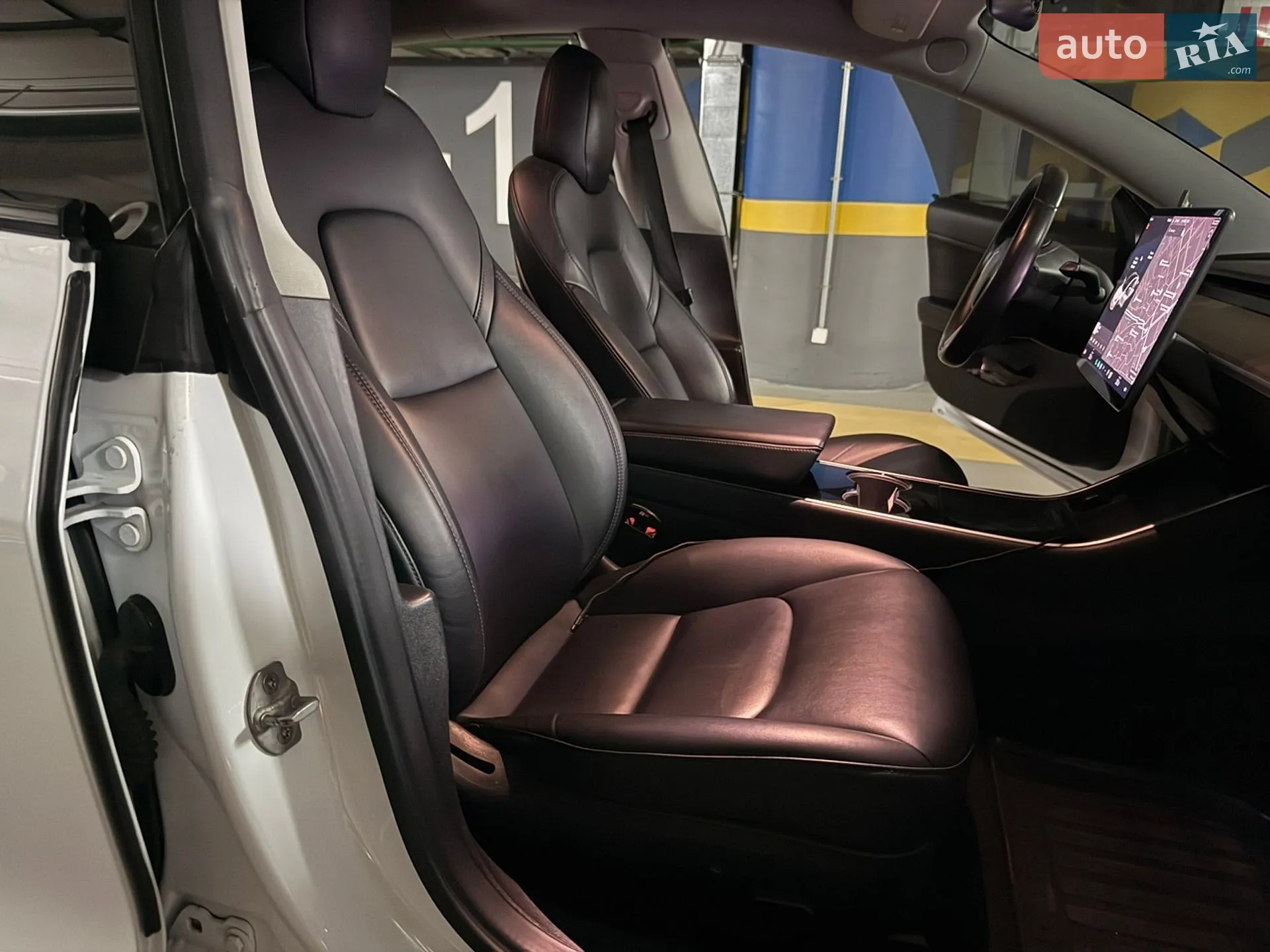 2018 Tesla Model 3 - мініатюра 15