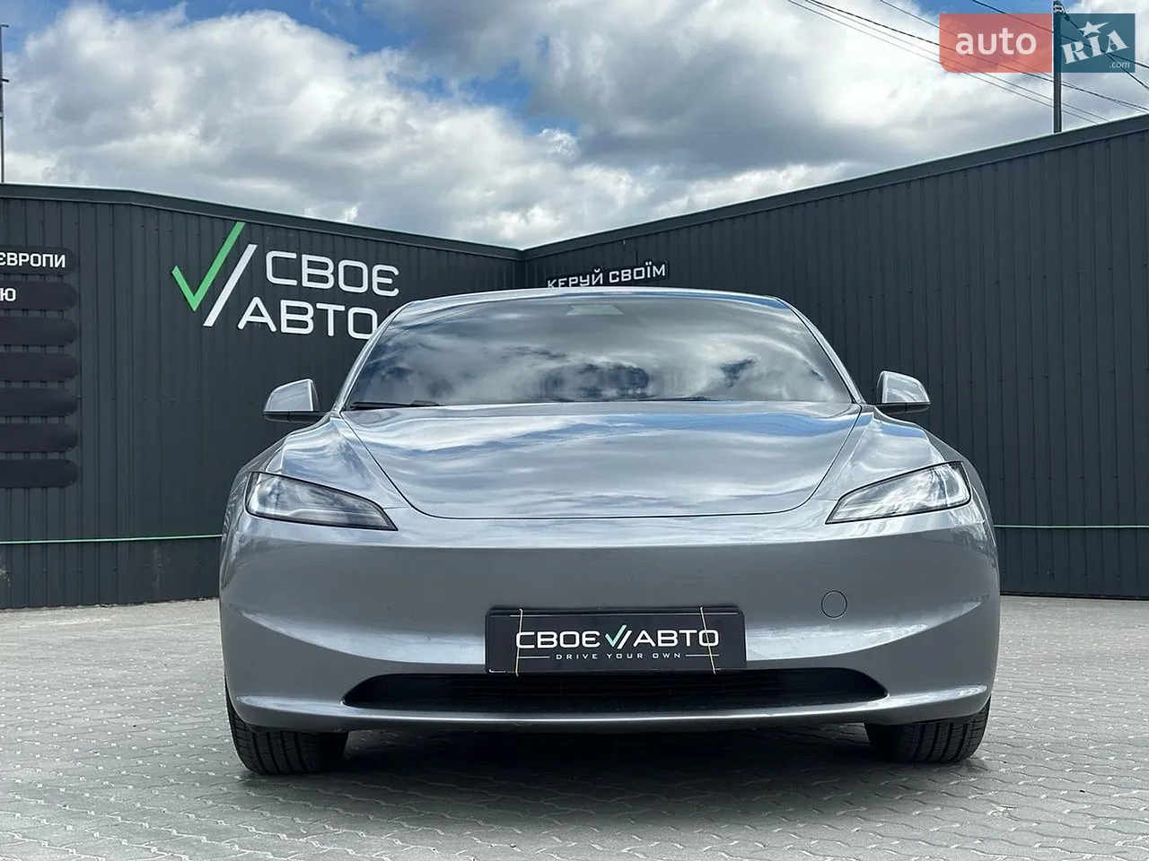 2024 Tesla Model 3 - мініатюра 13