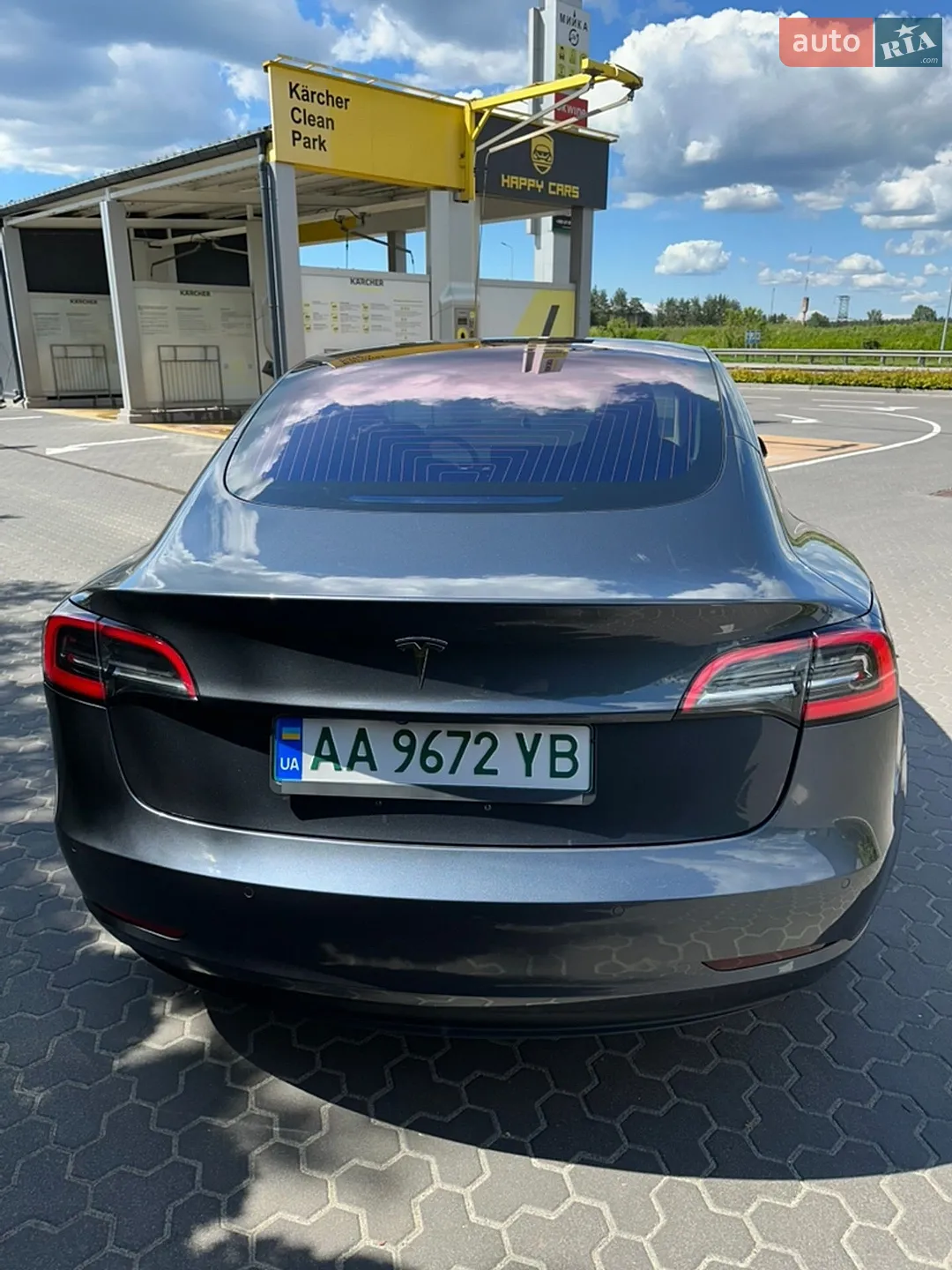 2018 Tesla Model 3 - мініатюра 3