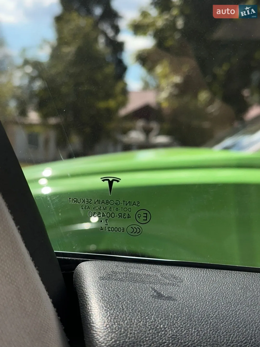 2018 Tesla Model 3 - мініатюра 13