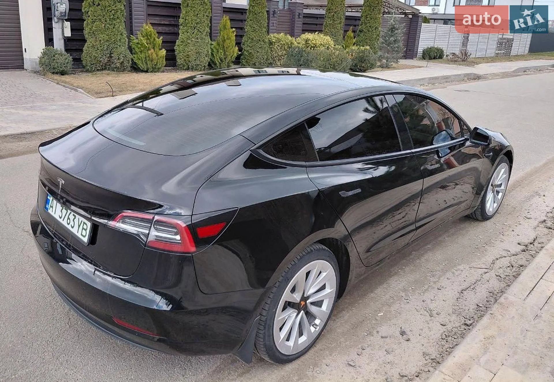 2023 Tesla Model 3 - мініатюра 6