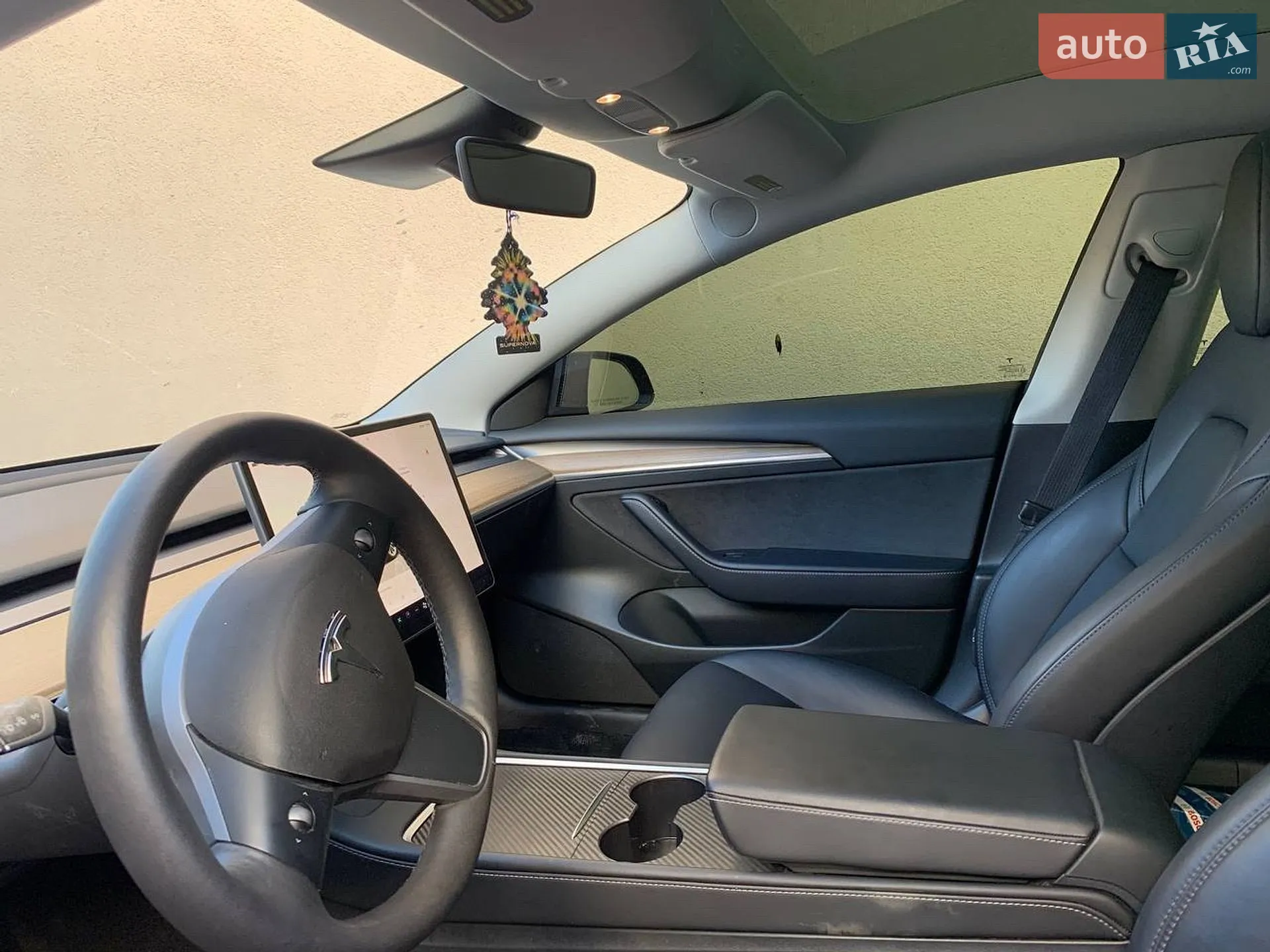 2023 Tesla Model 3 - мініатюра 8