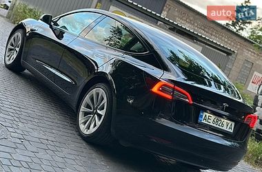 Седан Tesla Model 3 2022 в Каменском фото 10 Седан Tesla Model 3 2022 в Каменском