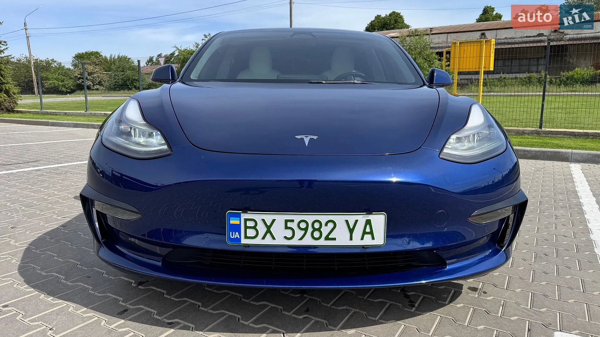 2022 Tesla Model 3 - мініатюра 3