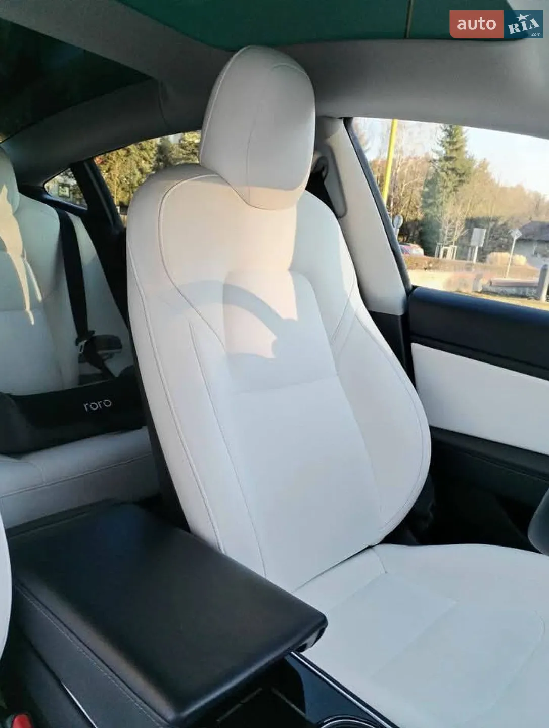 2019 Tesla Model 3 - мініатюра 11