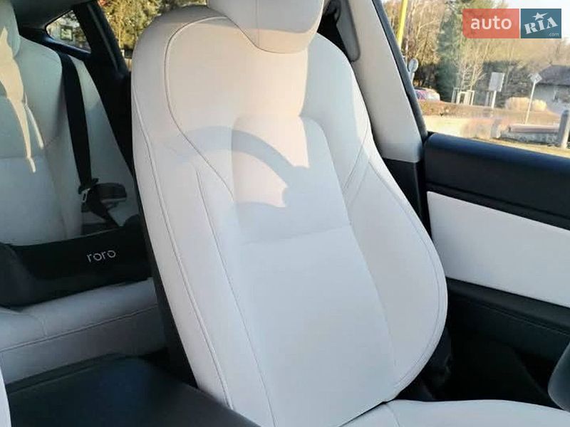 Седан Tesla Model 3 2019 в Виннице фото 11 Седан Tesla Model 3 2019 в Виннице