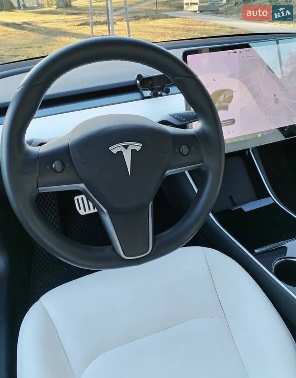 2019 Tesla Model 3 - мініатюра 15