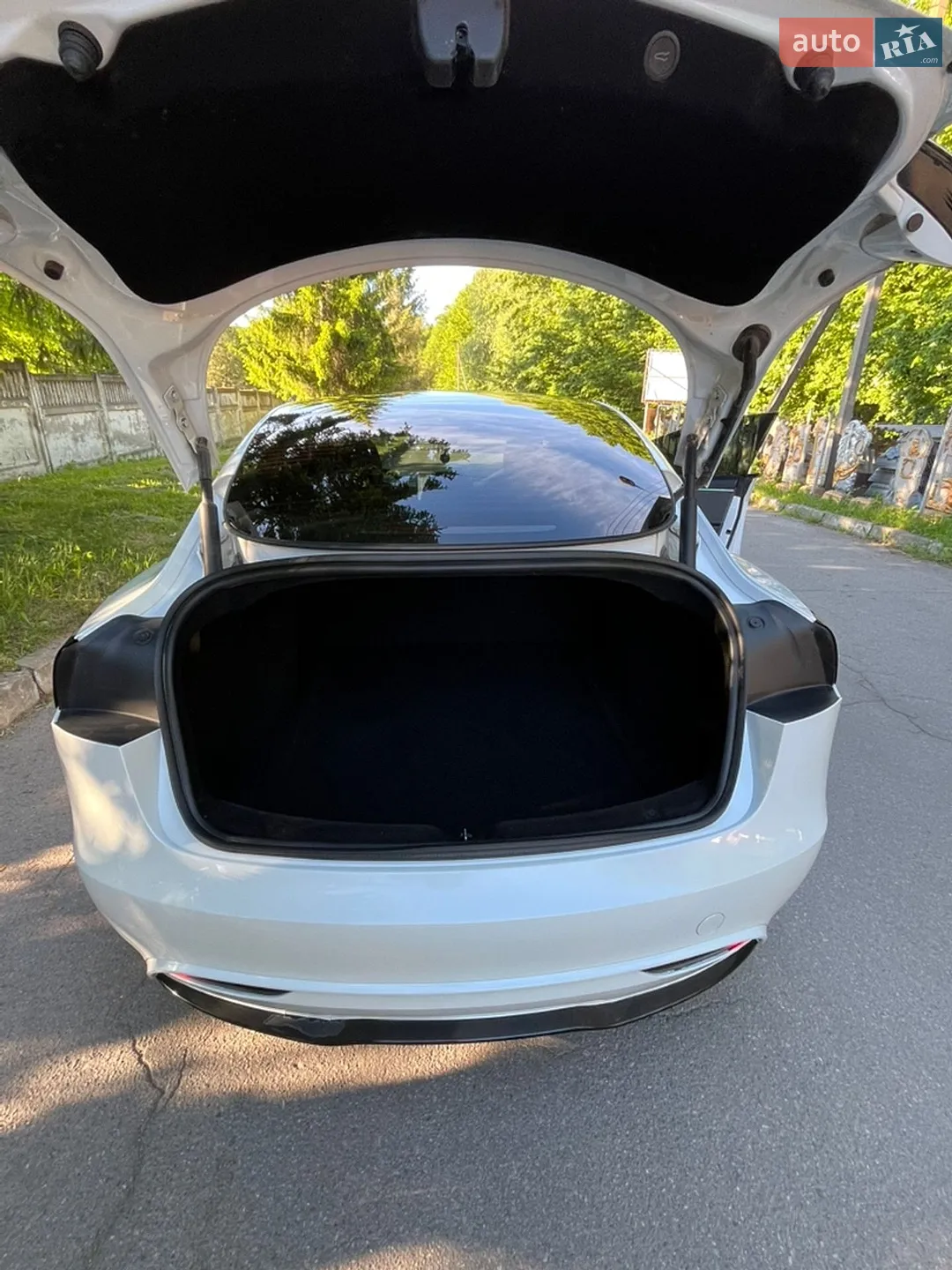 2023 Tesla Model 3 - мініатюра 12