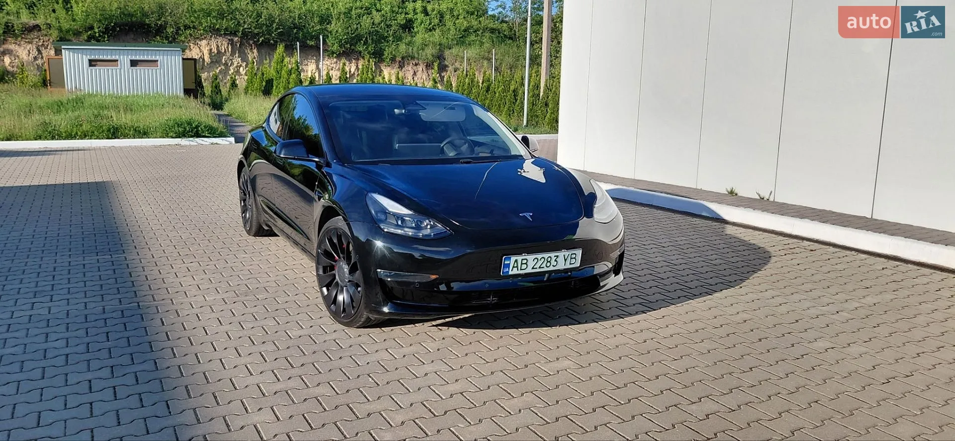 2022 Tesla Model 3 - мініатюра 10