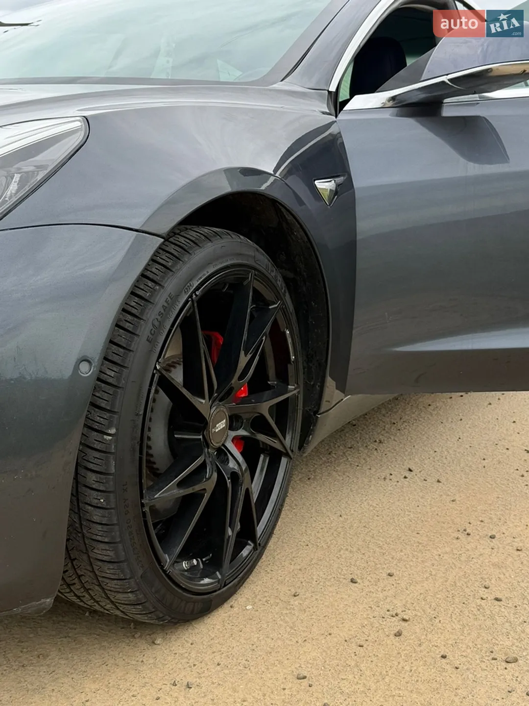 2019 Tesla Model 3 - мініатюра 7