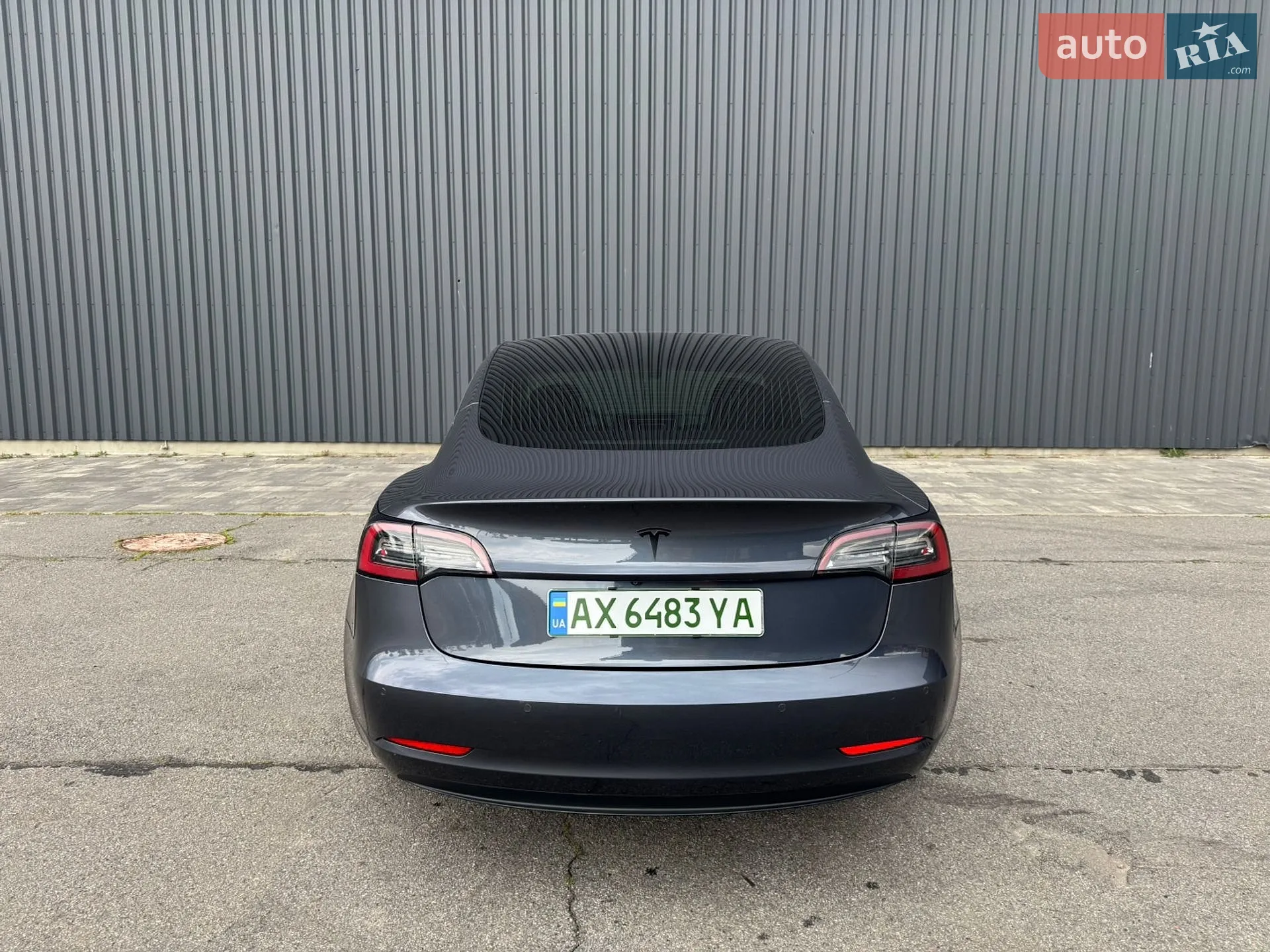 2019 Tesla Model 3 - мініатюра 6