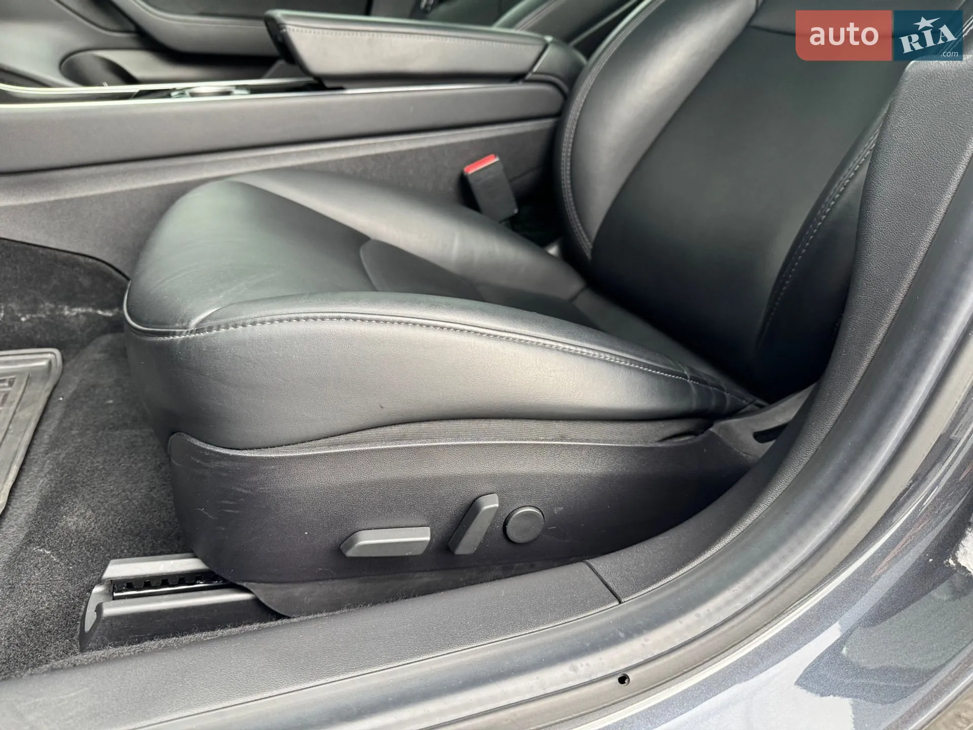 2019 Tesla Model 3 - мініатюра 16