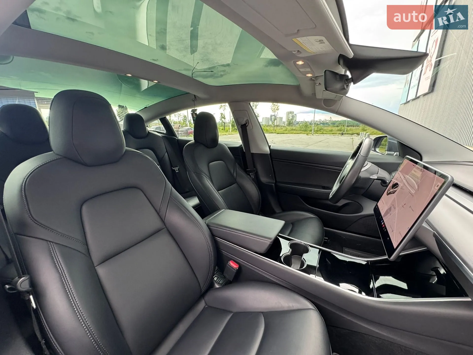 2019 Tesla Model 3 - мініатюра 25