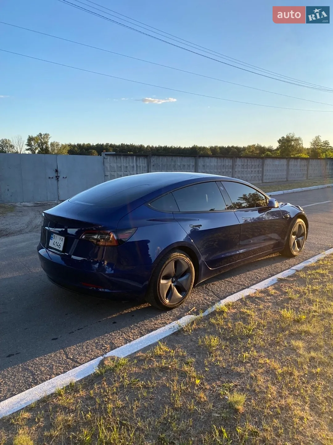2022 Tesla Model 3 - мініатюра 13