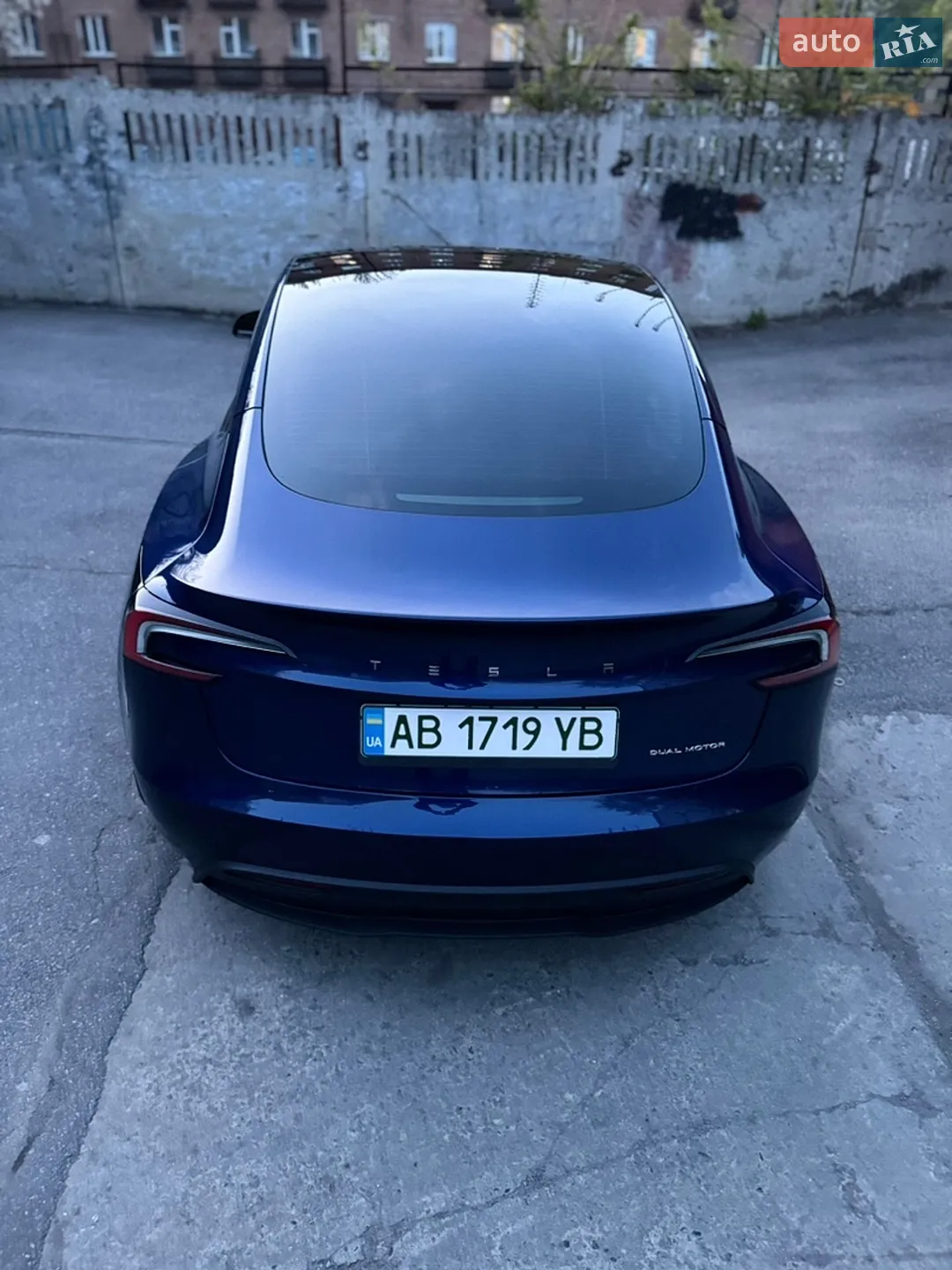 2024 Tesla Model 3 - мініатюра 7